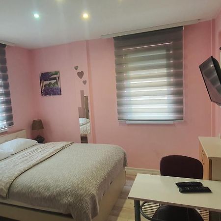 Keti 1 Apartment เบลเกรด ภายนอก รูปภาพ