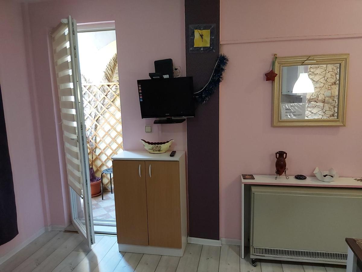 Keti 1 Apartment เบลเกรด ภายนอก รูปภาพ