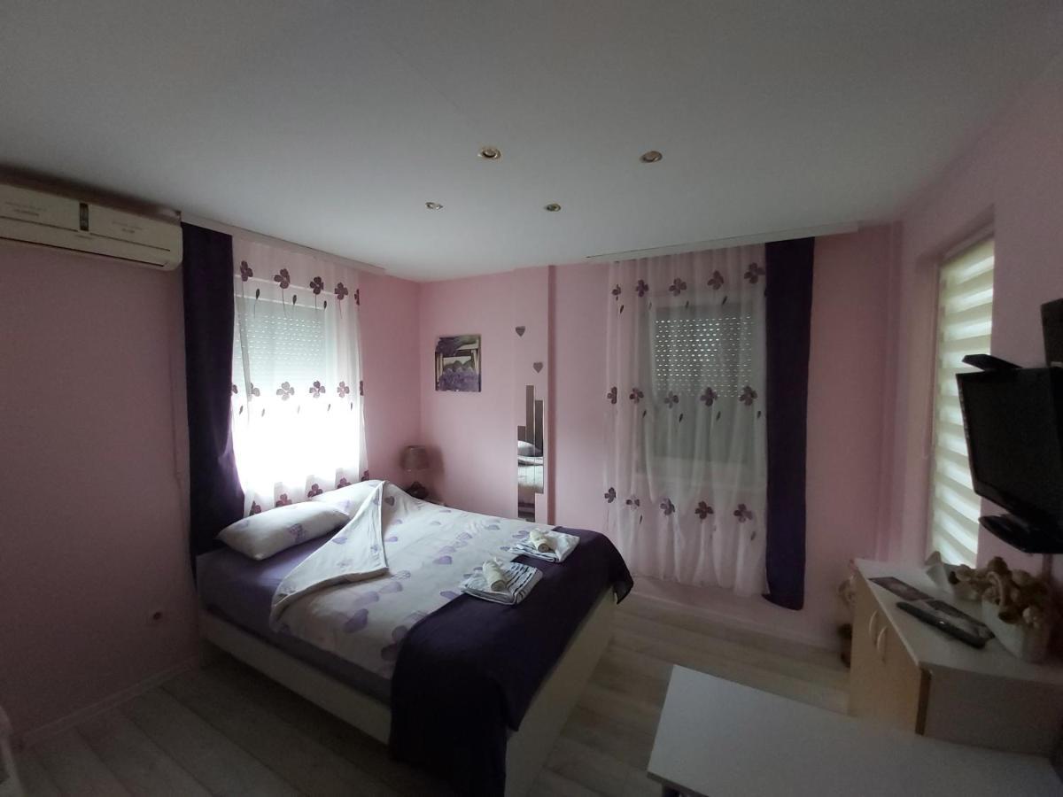 Keti 1 Apartment เบลเกรด ภายนอก รูปภาพ