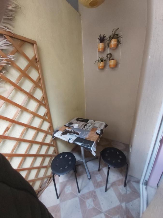 Keti 1 Apartment เบลเกรด ภายนอก รูปภาพ