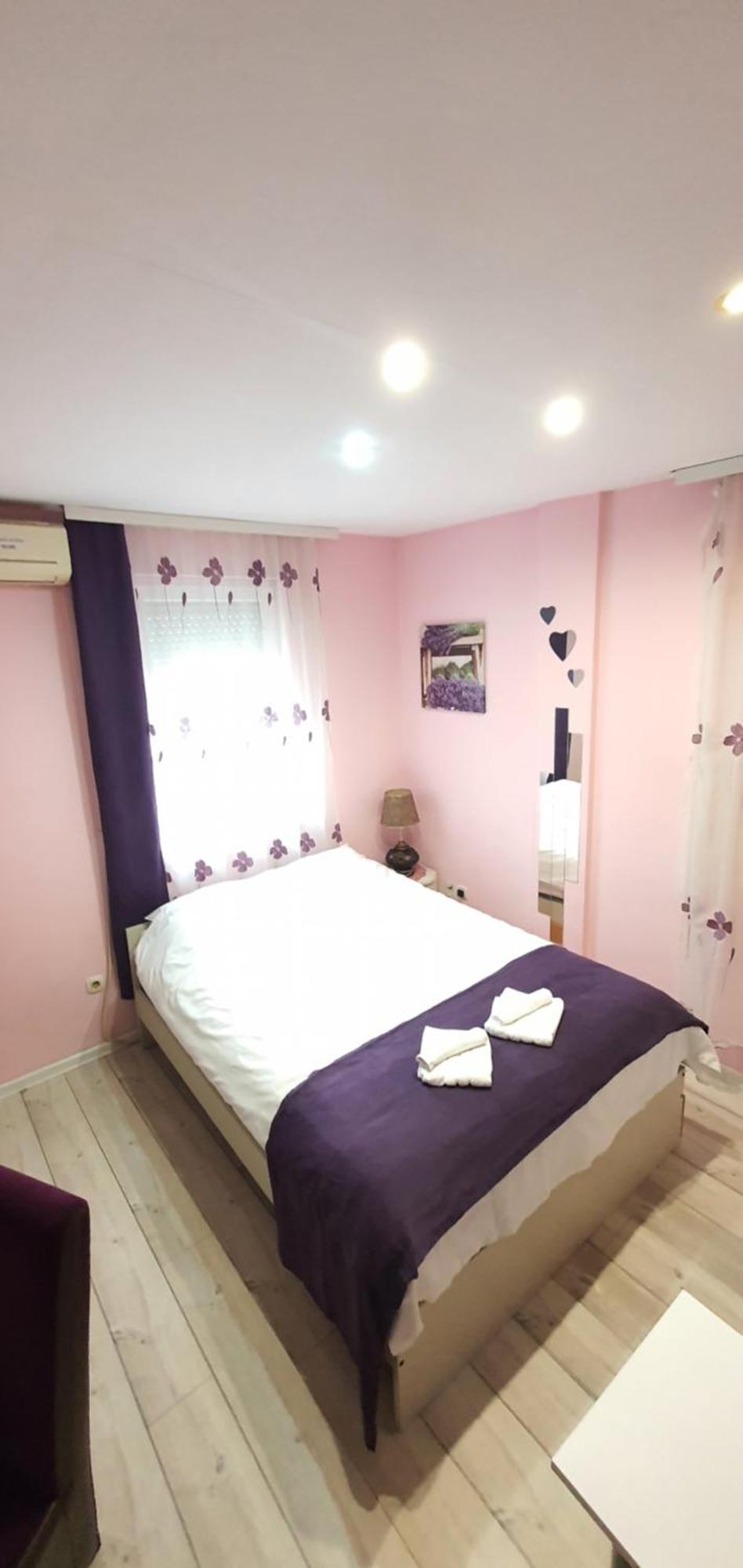 Keti 1 Apartment เบลเกรด ภายนอก รูปภาพ