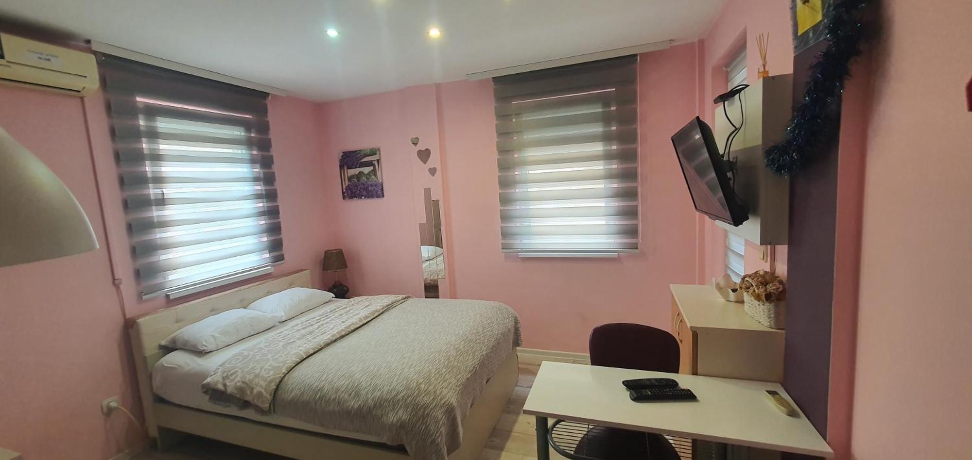 Keti 1 Apartment เบลเกรด ภายนอก รูปภาพ