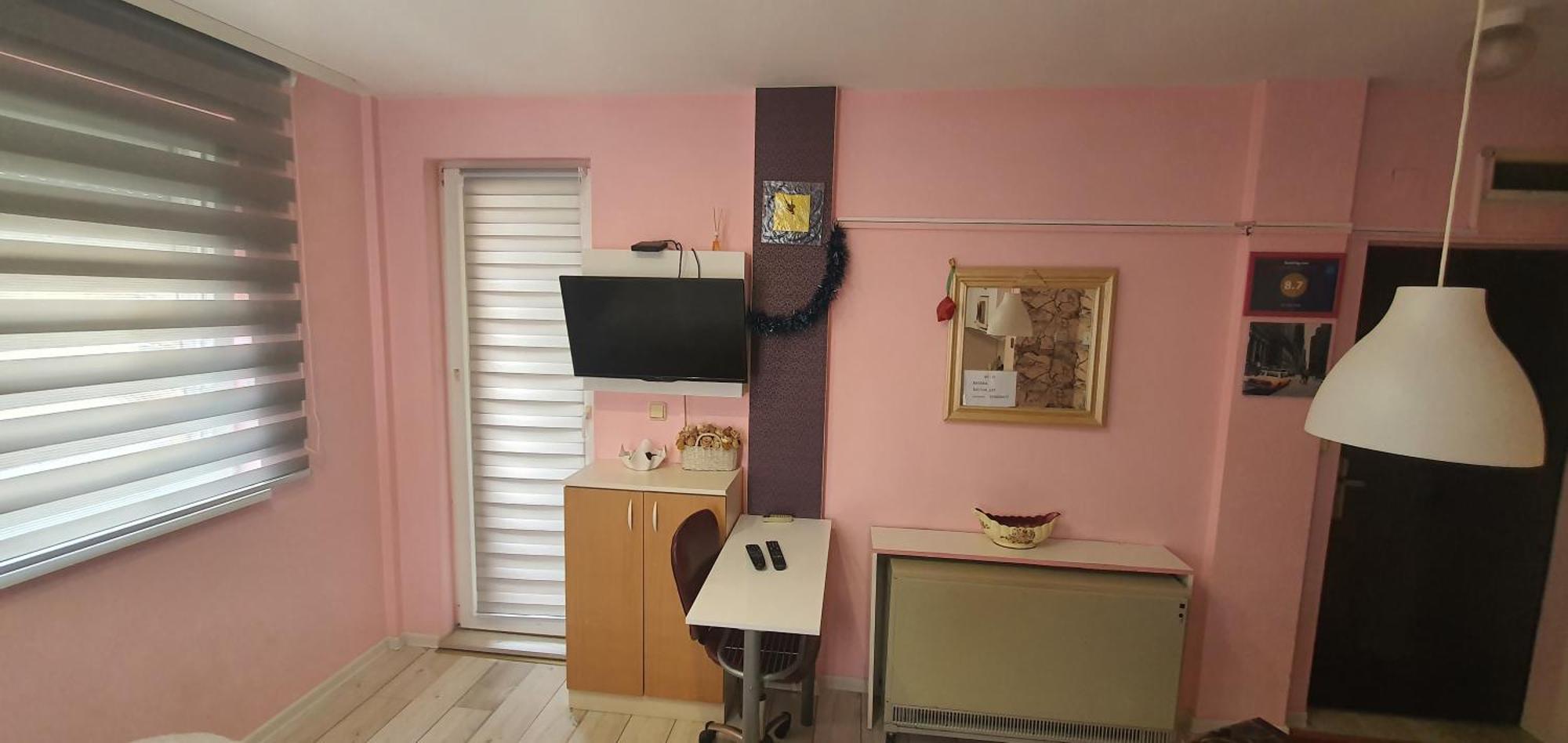 Keti 1 Apartment เบลเกรด ภายนอก รูปภาพ