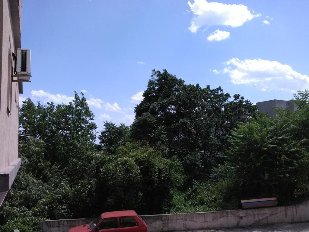 Keti 1 Apartment เบลเกรด ภายนอก รูปภาพ