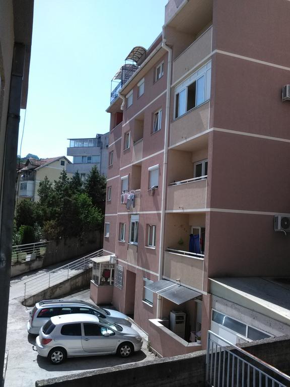Keti 1 Apartment เบลเกรด ภายนอก รูปภาพ
