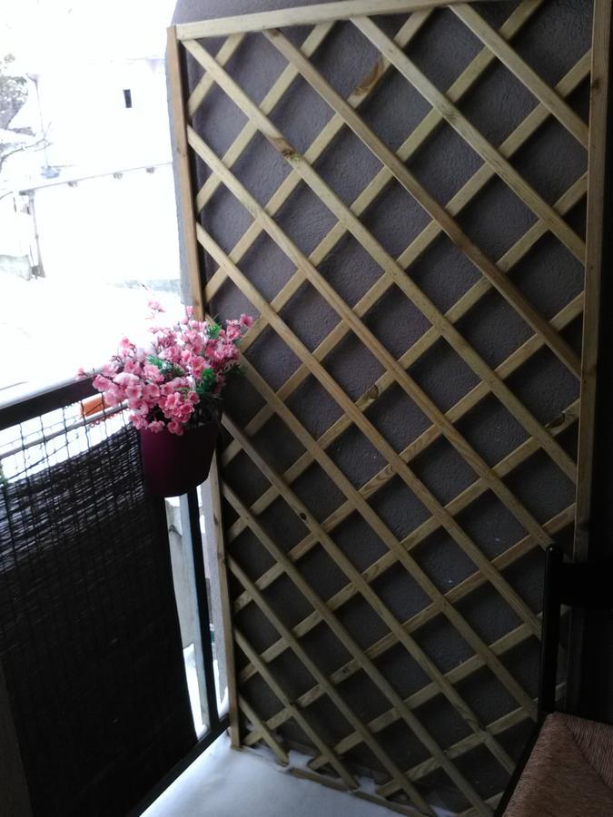 Keti 1 Apartment เบลเกรด ภายนอก รูปภาพ