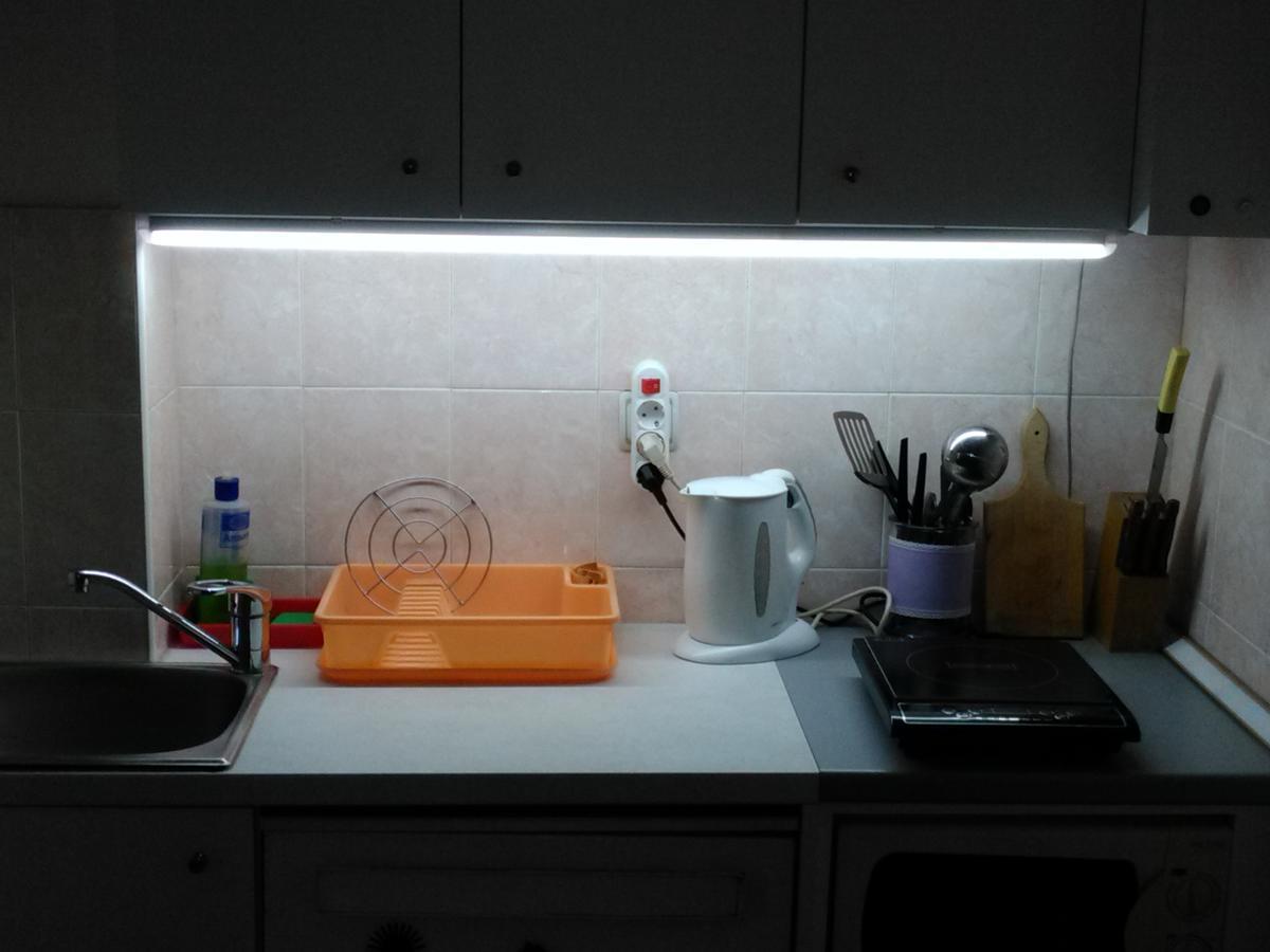 Keti 1 Apartment เบลเกรด ภายนอก รูปภาพ