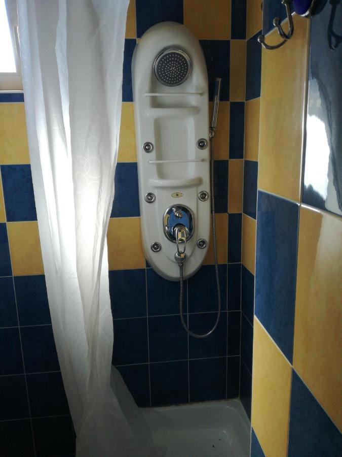 Keti 1 Apartment เบลเกรด ภายนอก รูปภาพ